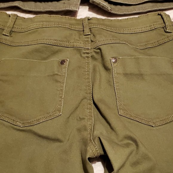 My Style army style outfit - Picture 9 of 16